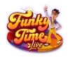 Funky Time Logo